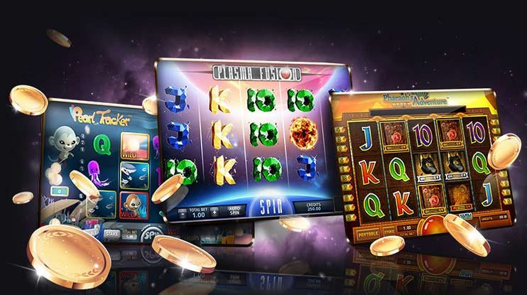 Variety of entertainment options on ph65 including sports and casino games